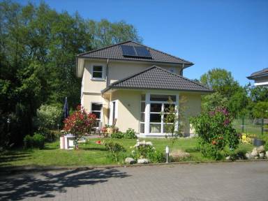 Apartment Ravensberg - Brunswik - Düsternbrook