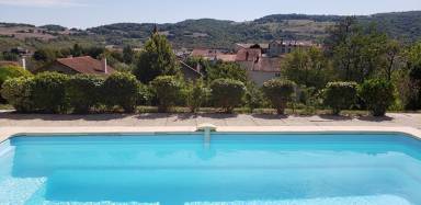 Chalet Volvic