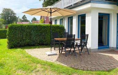 50 m² Ferienwohnung
