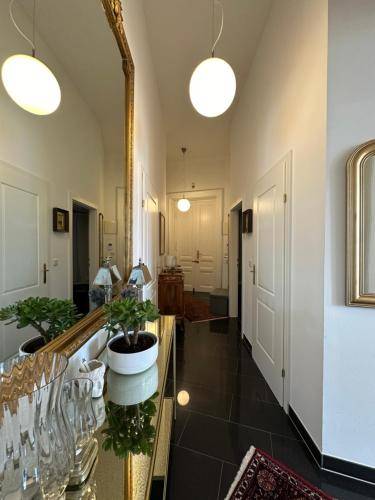 Apartment Hütteldorf