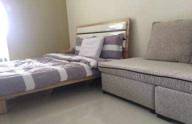 Apart hotel Tagaytay