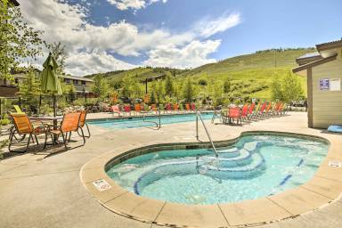 Granby Colorado Vacation Rentals - HomeToGo