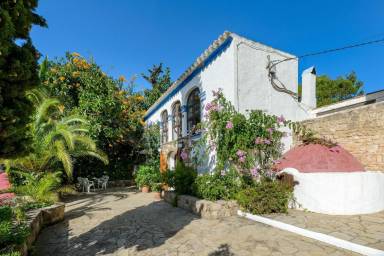 Villa 200 m²