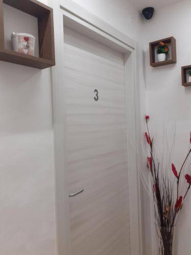Bed & Breakfast Margherita di Savoia