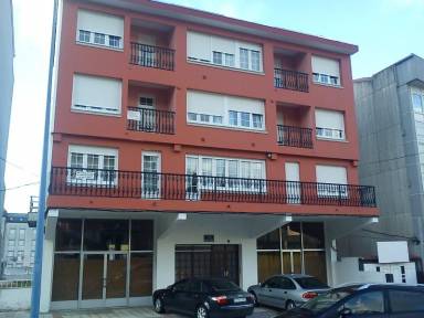 Apartamento Lage