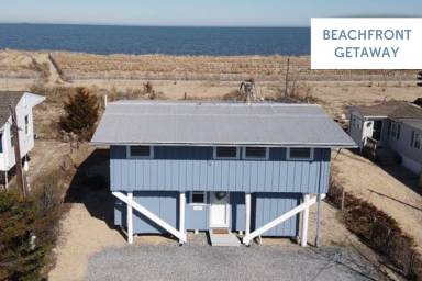 House  Broadkill Beach