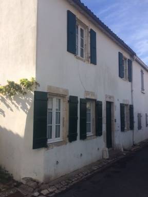 House  La Couarde-sur-Mer