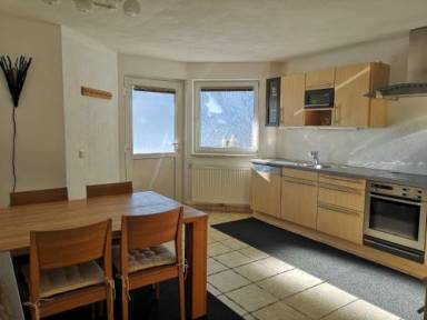 Apartamento de 63 m²