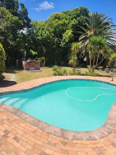 Apartment Somerset West