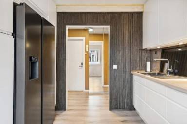 Appartement 156 m²