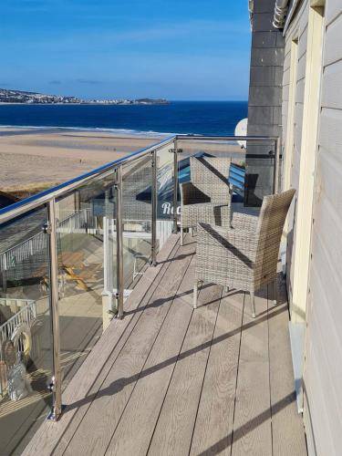 Apartment Saint Ives