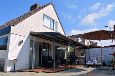 Huis 90 m²