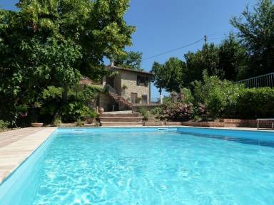 Cottage  Santa Vittoria in Matenano