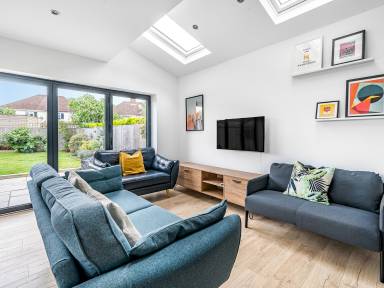 Ferienhaus  Oxford
