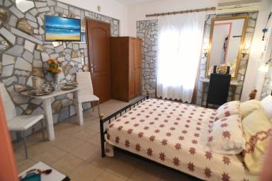 Appart'hôtel Chora