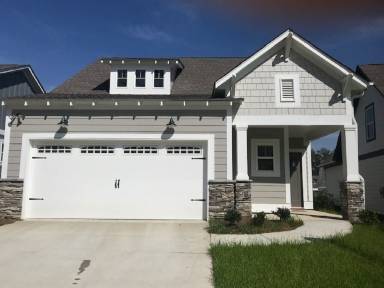 House Sand Ridge