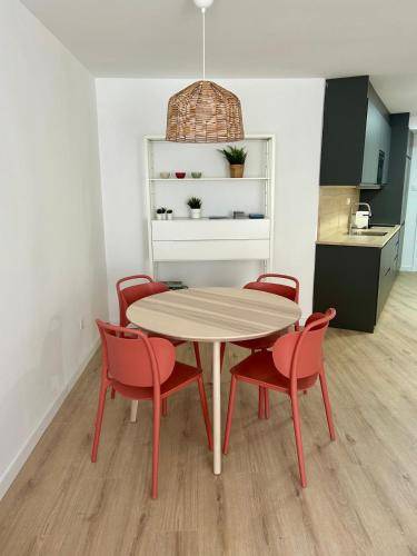 Appartement Huesca