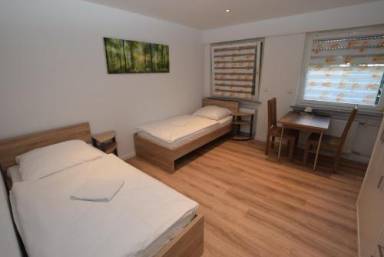 Ferienwohnung Ludwigsburg