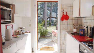 Appartamento 70 m²