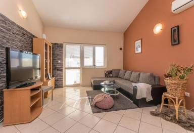 60 m² Apartment