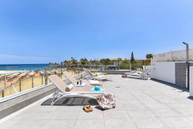 Apartamento de 110 m²