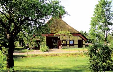 Boerderij 30 m²