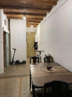 Apartment La Nova Esquerra de l'Eixample