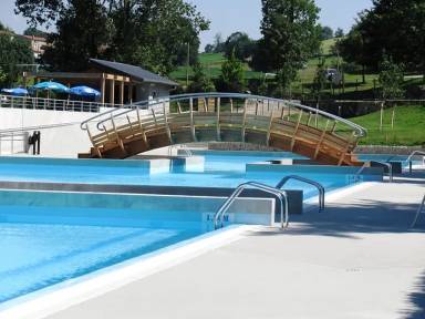 Chalet Saint-Didier-en-Velay