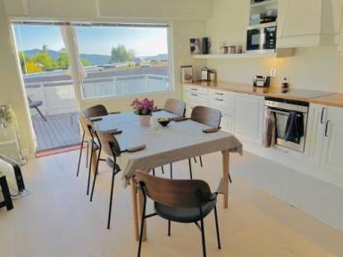 Apartamento de 110 m²
