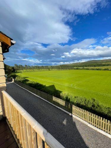 Bed & Breakfast  Inverness