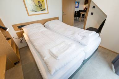 Apartment  Akureyri