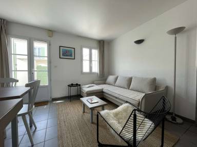 Maison de vacances Le Bois-Plage-en-Ré