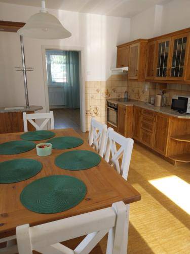Apartmán Chrudim