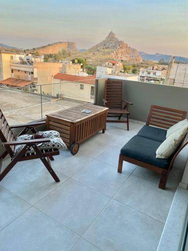 Apartma Mandra