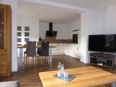 Ferienwohnung Winningen