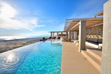Villa Mykonos