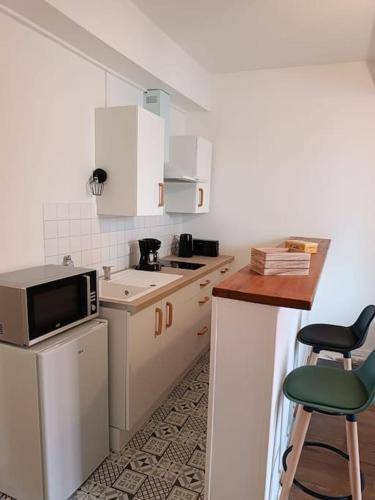 Appartement Tournus