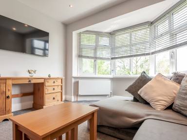 Ferienwohnung Leeds