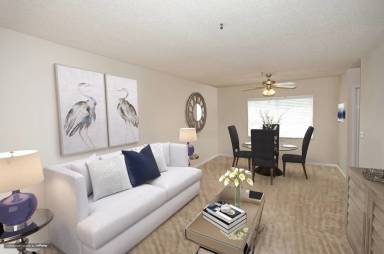 Apartment Alafaya Woods
