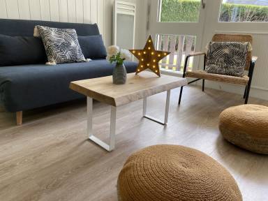 Appartement Saint-Lary-Soulan