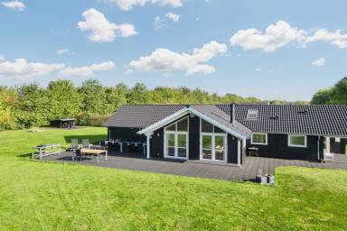 Huis 135 m²