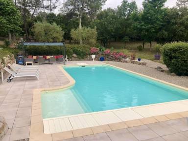 Villa Les Arcs-sur-Argens