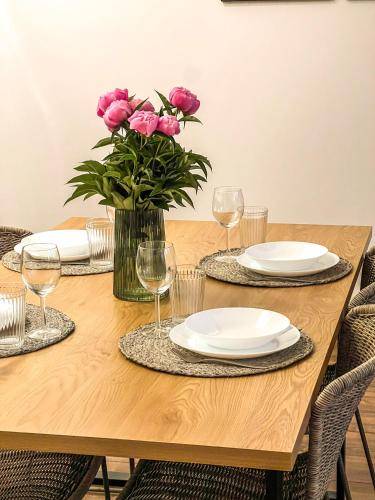 Apartament Sieraków