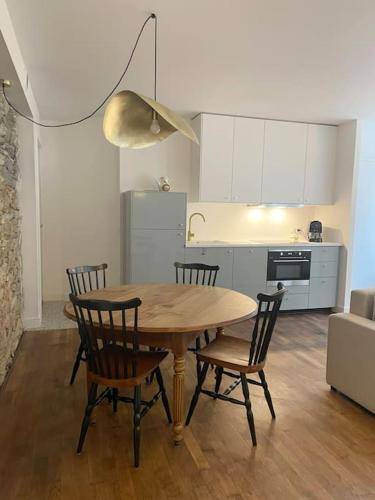 Appartement Le Relecq-Kerhuon