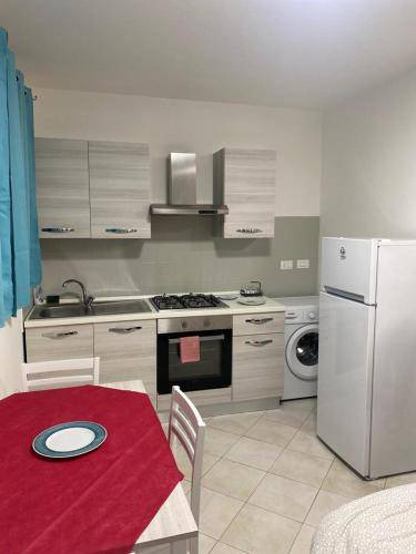 Apartamento Crema