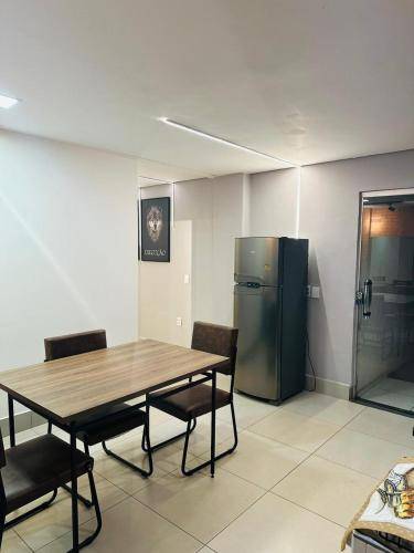 Apartamento  Cuiabá
