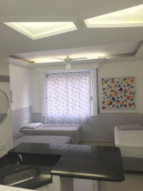 Apartamento Praia do Tombo