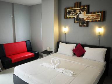 Logement Patong