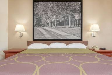 Motel Vincennes