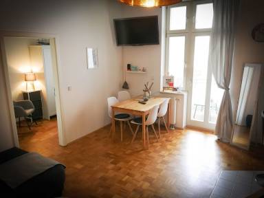 Appartement 40 m²